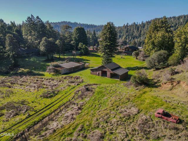 Comptche, CA 95427,8471 Flynn Creek Road