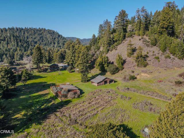 Comptche, CA 95427,8471 Flynn Creek Road