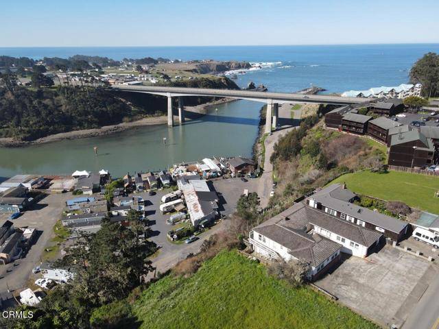 Fort Bragg, CA 95437,300 N Harbor Drive