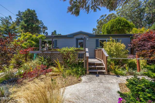 Fort Bragg, CA 95437,18700 Hare Creek Terrace