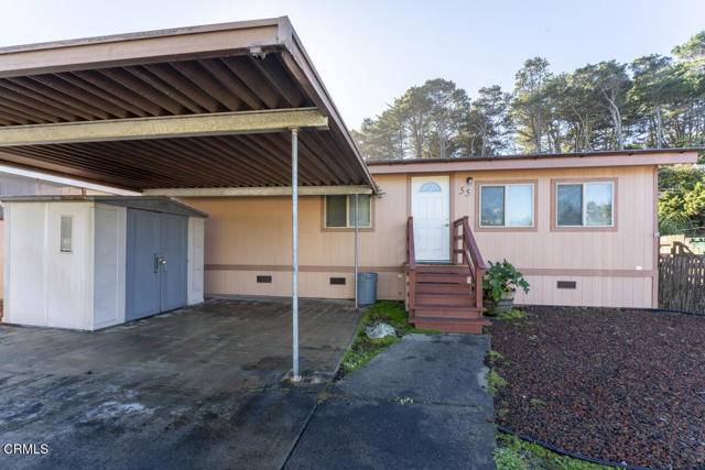 Fort Bragg, CA 95437,1184 N Main Street #55