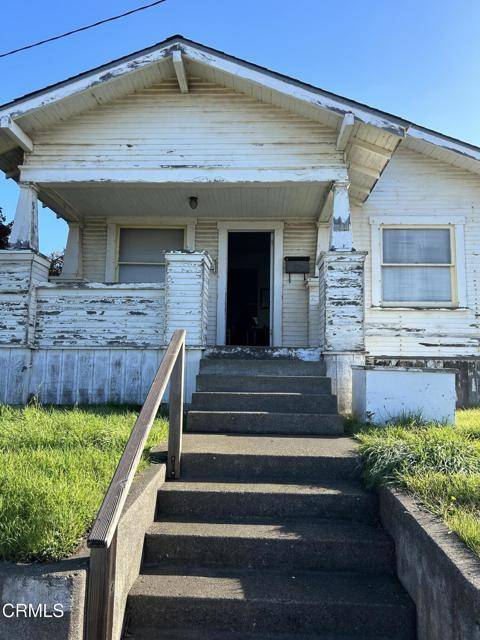 Fort Bragg, CA 95437,244 S McPherson Street