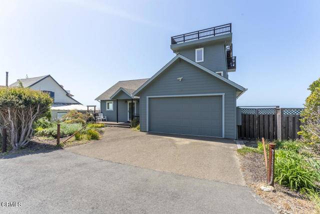 Westport, CA 95488,Address not disclosed
