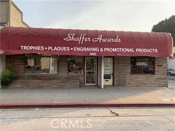 Monrovia, CA 91016,440 W Foothill Boulevard