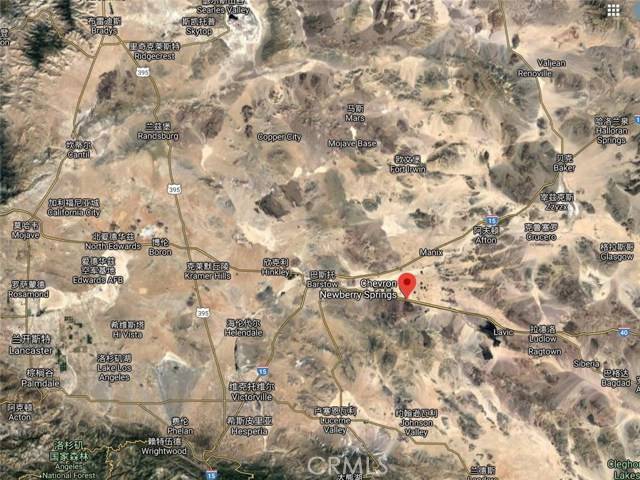 Newberry Springs, CA 92365,0 Silver Valley Road