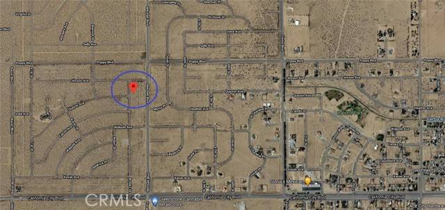 California City, CA 93505,0 Brook St