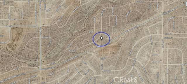 California City, CA 93505,0 Berendo Drive