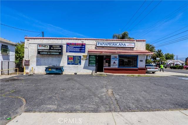 Colton, CA 92324,1211 N Mount Vernon Avenue