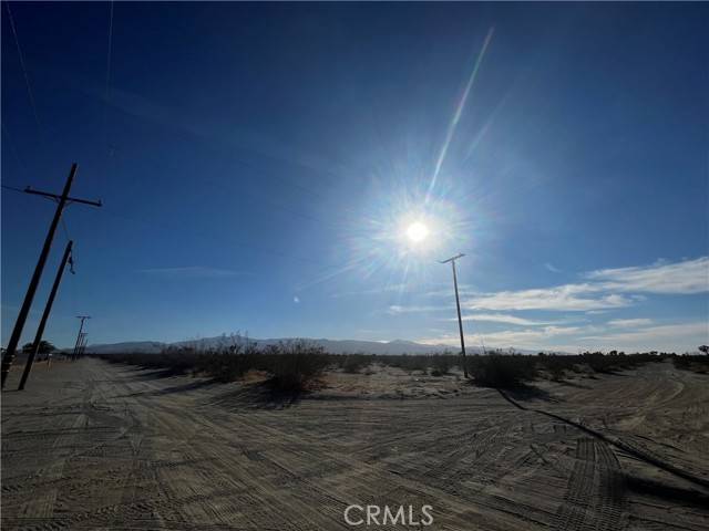 Phelan, CA 92371,0 Sheep Creek Road