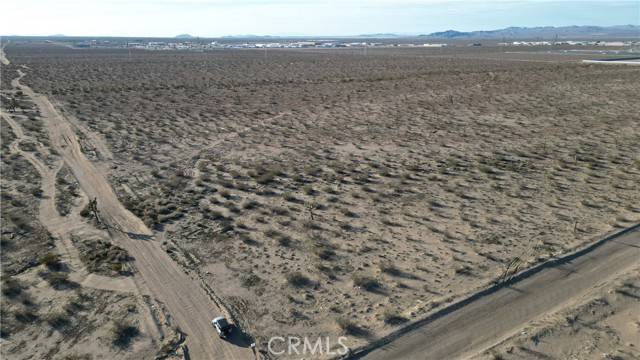 Phelan, CA 92371,0 Vacant land