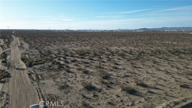 Phelan, CA 92371,0 Vacant land