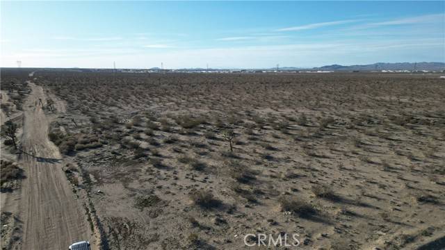 Phelan, CA 92371,0 Vacant land