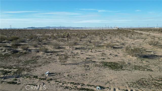 Phelan, CA 92371,0 Vacant land