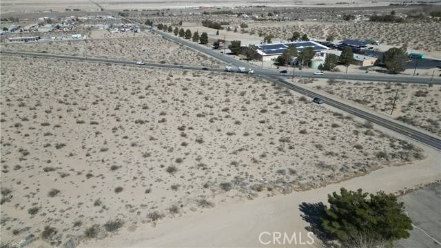 Lucerne Valley, CA 92356,0 Highway 18