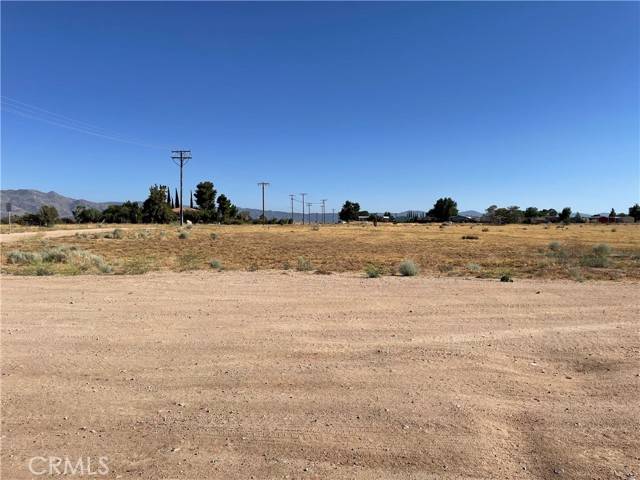 Hesperia, CA 92345,0 G Ave