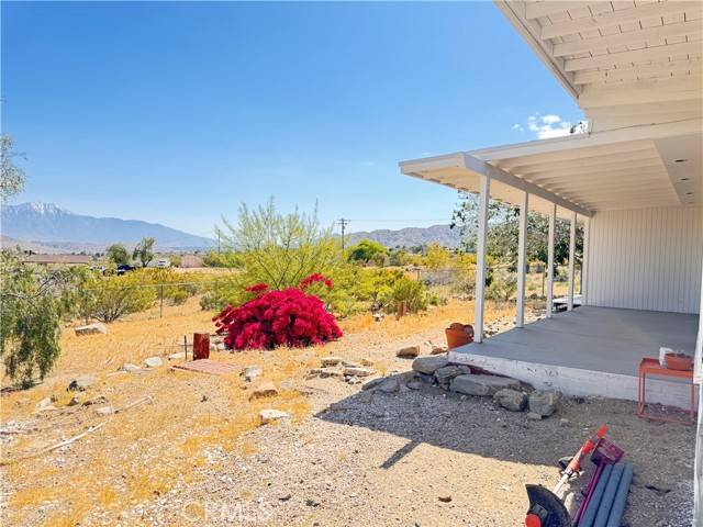 Morongo Valley, CA 92256,51535 Northridge Road