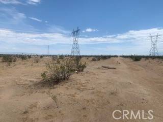 Adelanto, CA 92301,0 Racoon Avenue