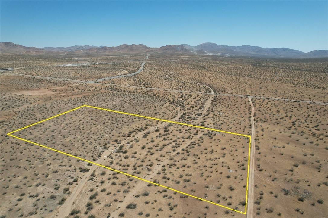 Apple Valley, CA 92307,0 Apple Valley Land