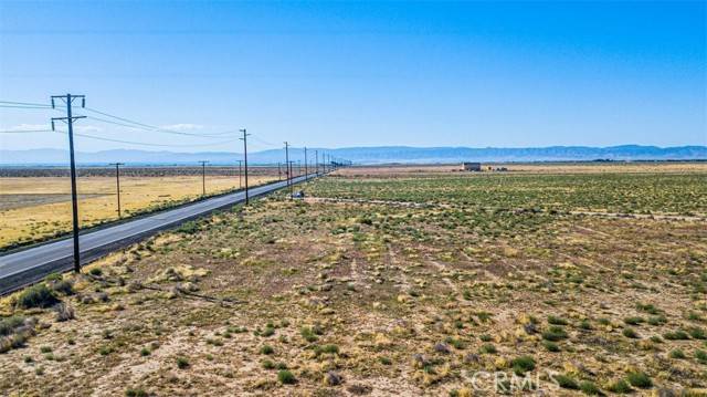 Antelope Acres, CA 93536,109 Vac/A V Hwy 71w /Vic 70 W