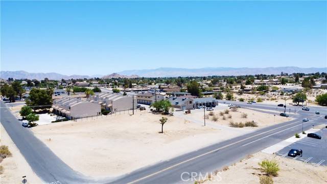 Apple Valley, CA 92307,0 Tao Road