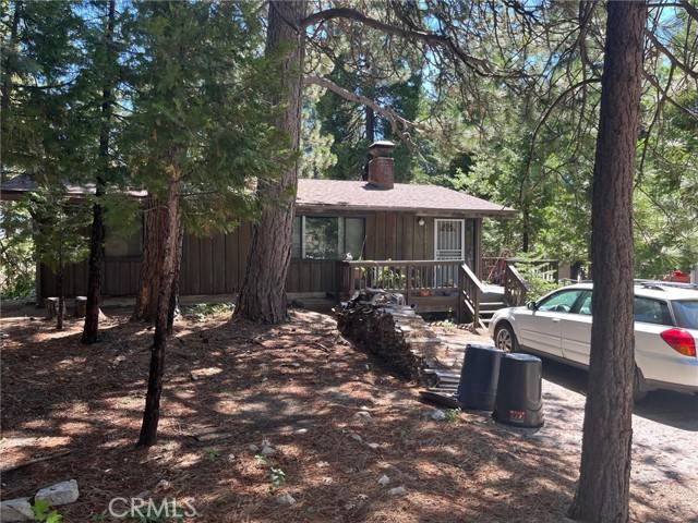 Running Springs, CA 92382,31081 Wild Oak Drive