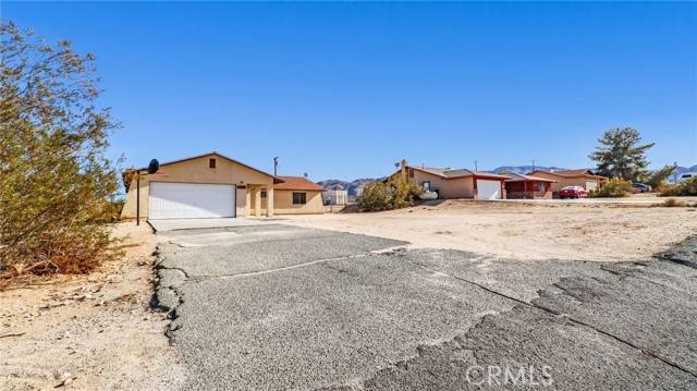 Twentynine Palms, CA 92277,7121 Quail Spring Avenue