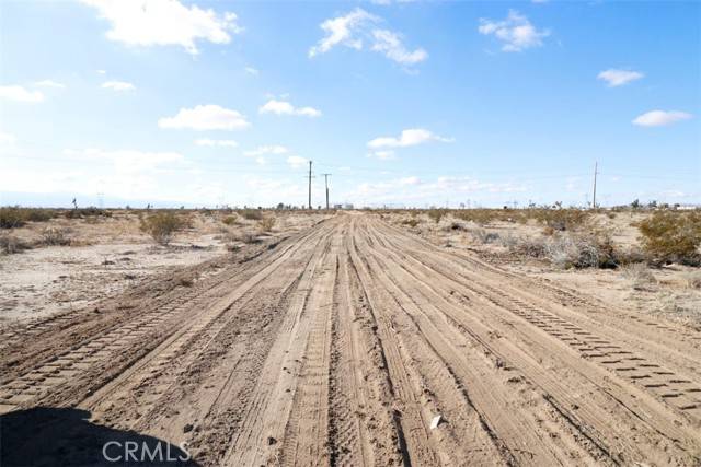 Adelanto, CA 92301,0 Bellflower Street