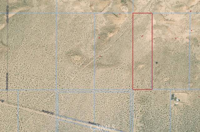 Newberry Springs, CA 92365,0 APN 0529-071-09-0000