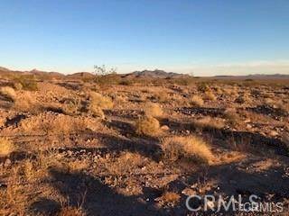 Newberry Springs, CA 92365,1 Hector