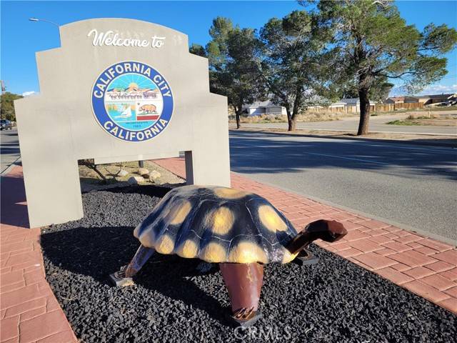 California City, CA 93505,0 N Loop Boulevard