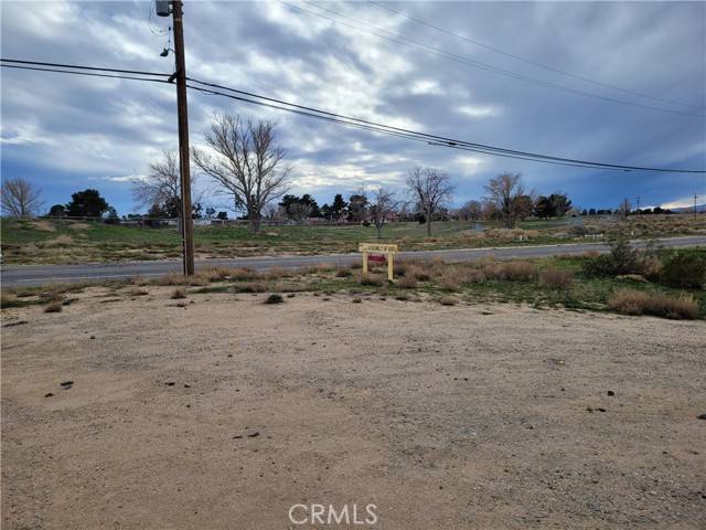 California City, CA 93505,0 N Loop Boulevard