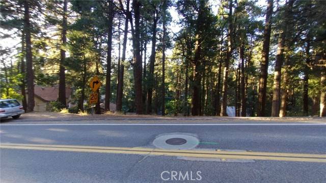 Crestline, CA 92325,0 Crest Forest Drive