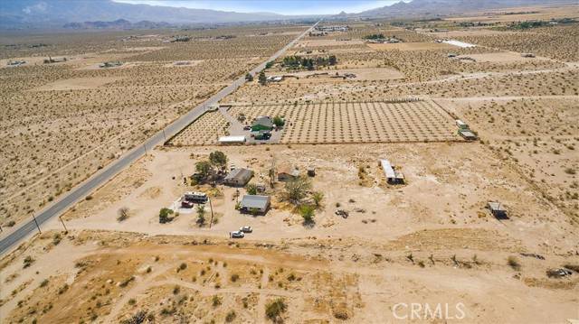 Lucerne Valley, CA 92356,34774 Old Woman Springs Road