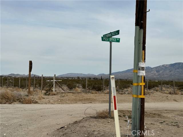 Lucerne Valley, CA 92356,0 Sunset Rd