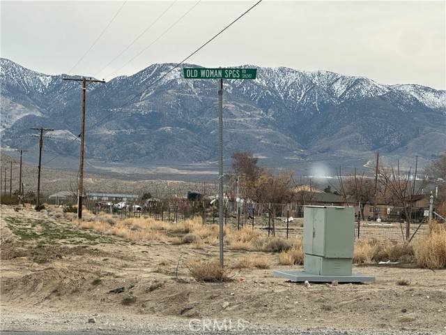 Lucerne Valley, CA 92356,0 Sunset Rd