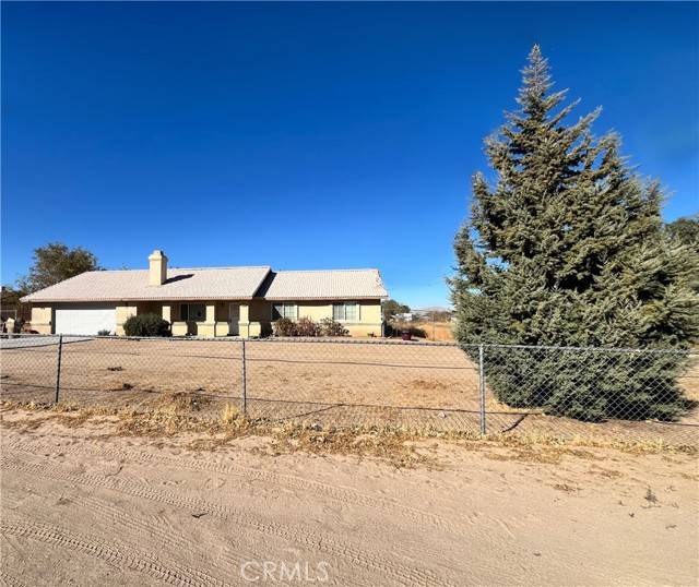 Hesperia, CA 92345,15242 Sycamore Street