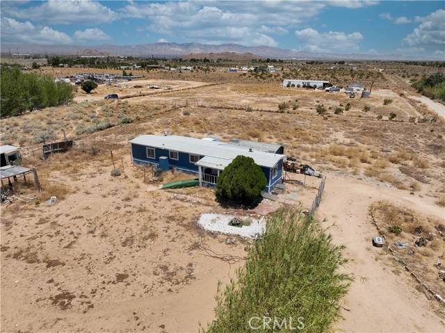 Mojave, CA 93501,329 E Trotter Avenue