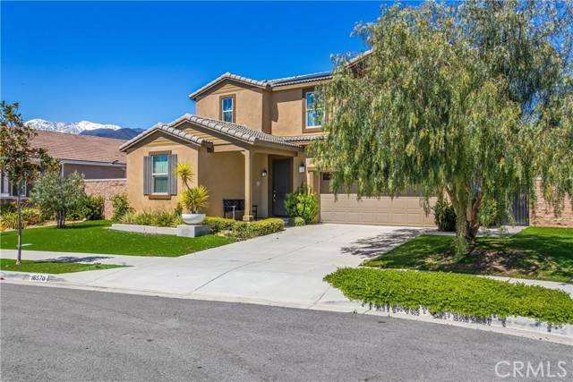 Fontana, CA 92336,16570 JUSTIN ST