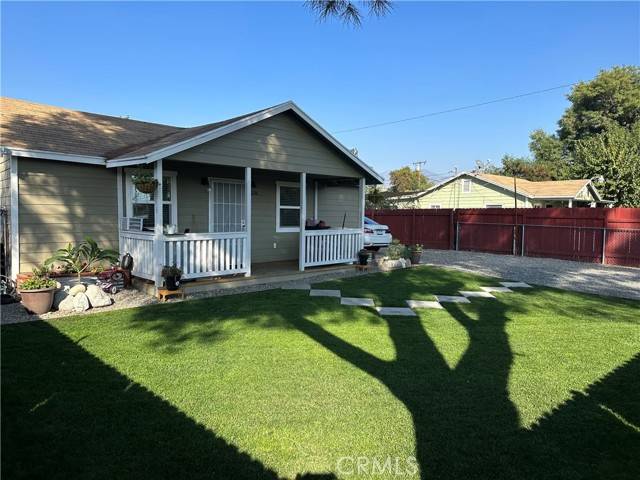 San Bernardino, CA 92410,25226 Court Street