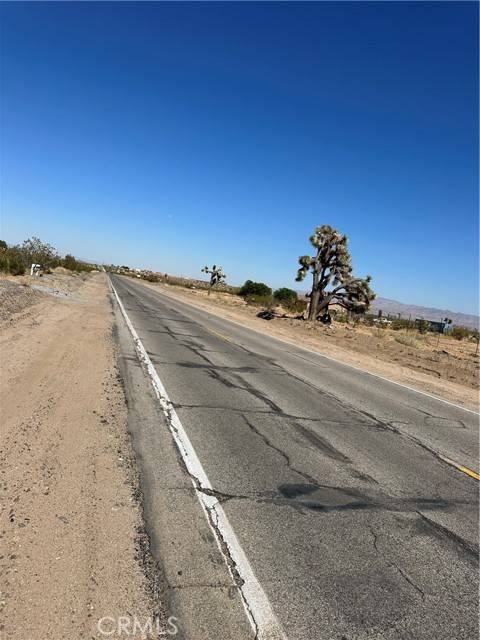 Joshua Tree, CA 92252,0 Aberdeen Drive