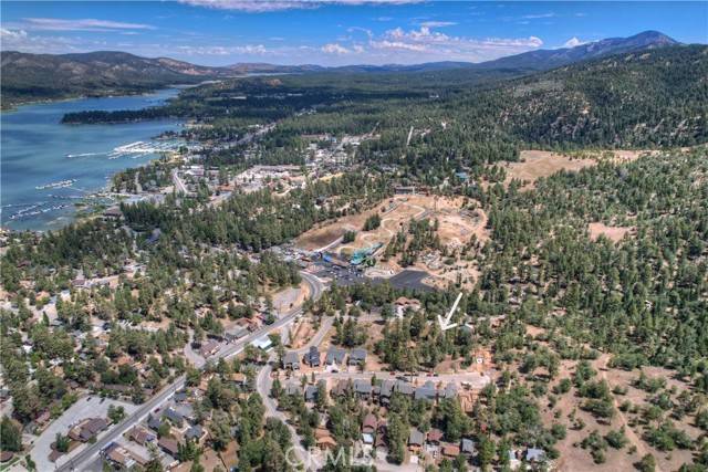 Big Bear Lake, CA 92315,850 Talmadge Road