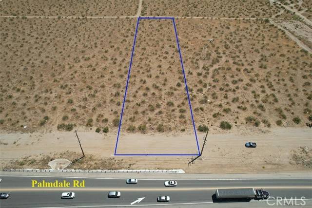 Victorville, CA 92392,4 Palmdale Road