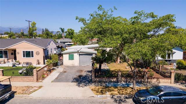 Azusa, CA 91702,318 S Enid Avenue