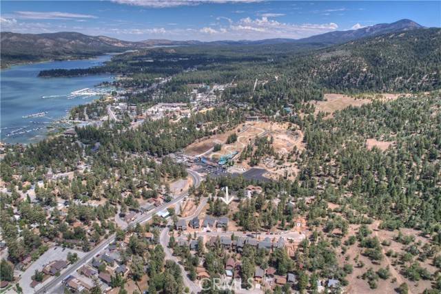 Big Bear Lake, CA 92315,820 Talmadge Road