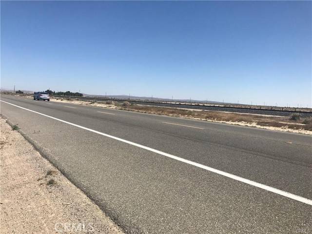 Lancaster, CA 93534,0 Vac/Sierra Hwy/Vic Avenue E6