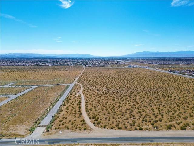 Victorville, CA 92392,0 Mesa View Drive