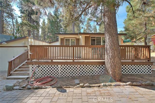 Wrightwood, CA 92397,1347 Helen Street