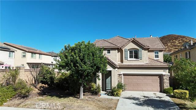 Lake Elsinore, CA 92532,34287 Deergrass Way