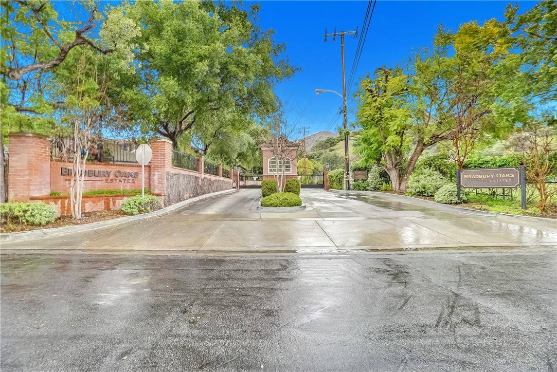 Bradbury, CA 91008,222 El Cielo Lane