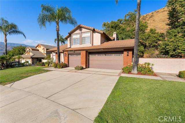 San Bernardino, CA 92407,3617 Valley Court